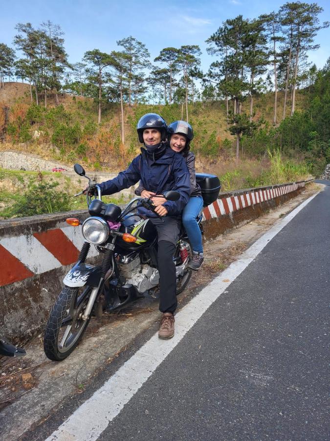 شقة Da Lat Lemongrass - Da Lat Sa المظهر الخارجي الصورة